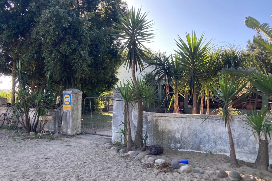 0 Bedroom Property for Sale in Paarl South Western Cape